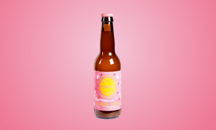 Pontus Sunshine Shake flesje header